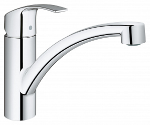 Смеситель для кухни Grohe Eurosmart 30260002