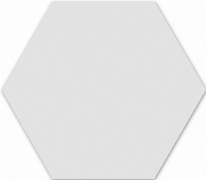 Керамогранит HEXA FLOOR R9 ICE WHITE MATT (113932) 20x23 от WOW