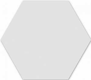 Керамогранит HEXA FLOOR R9 ICE WHITE MATT (113932) 20x23 от WOW