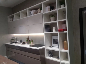 Кухня Scavolini Motus