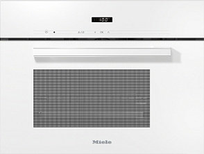 Пароварка Miele DG2840 BRWS