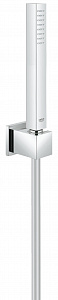 Душевой гарнитур Grohe Euphoria Cube 27702000