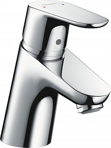 Смеситель для раковины hansgrohe Focus E2 31730000