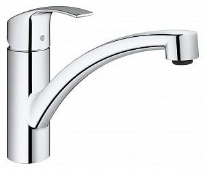 Смеситель для кухни Grohe Eurosmart 3328120E