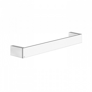 Полотенцедержатель Gessi Rettangolo 30 см 20897#031