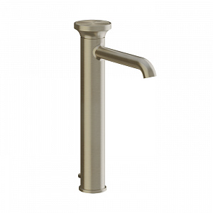 Смеситель для раковины Gessi Origini 66003#149 никель