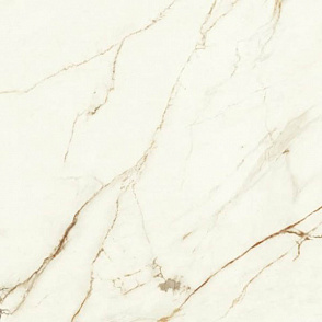 Керамогранит Marvel Shine Calacatta Imperiale Silk (A3W5) 75x75 от Atlas Concorde