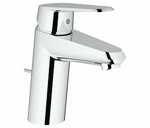 Смеситель для раковины Grohe Eurodisc Cosmopolitan 3319020E