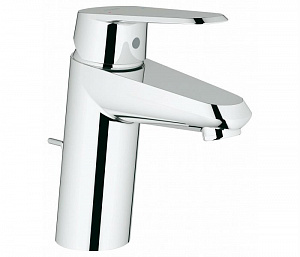 Смеситель для раковины Grohe Eurodisc Cosmopolitan 3319020E