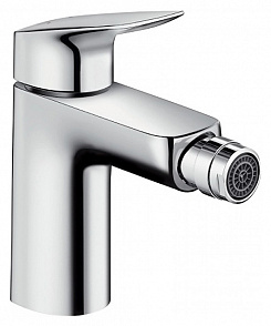 Смеситель для биде hansgrohe Logis 71200000