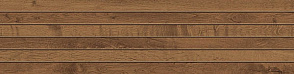 Мозаика Heartwood Brandy Tatami (AOYE) 18.5x75 от Atlas Concorde