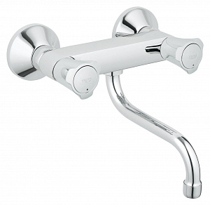 Смеситель для кухни Grohe Costa L 31187001