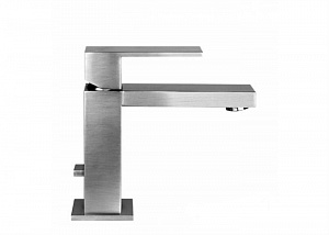 Смеситель для раковины Gessi Rettangolo 20001.031