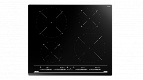 Индукционная варочная панель Teka Total IZC 64320 MSP Black