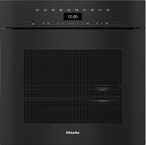 Комби-пароварка Miele DGC 7460 HCX Pro OBSW