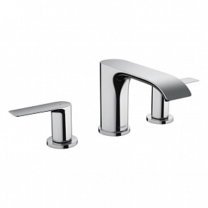 Смеситель для раковины hansgrohe Vivenis 75033000