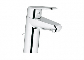 Смеситель для раковины Grohe Eurodisc Cosmopolitan 3317820E