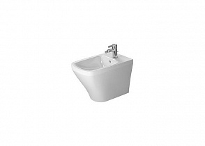 Биде напольное Duravit DuraStyle 22841000001-WG