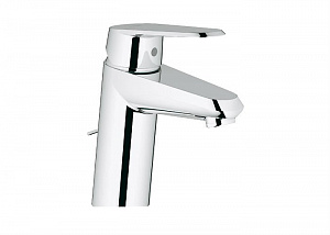 Смеситель для раковины Grohe Eurodisc Cosmopolitan 3317820E