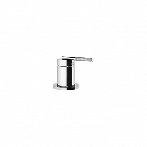 Смеситель для раковины Gessi Ingranaggio 63600#031