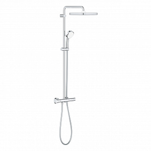 Душевая стойка Grohe Tempesta Cosmopolitan 250 26689000