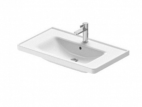 Раковина Duravit D-Neo 80 2367800000