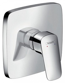 Смеситель для душа hansgrohe Logis 71607000