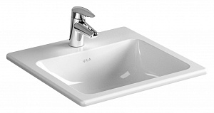 Раковина Vitra S20 5465B003-0001