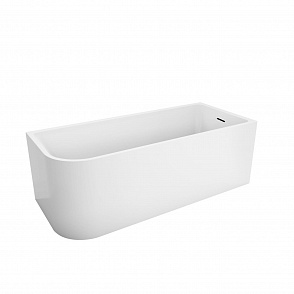 Акриловая ванна BelBagno 170x73 BB712-1700-730-R