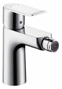 Смеситель для биде hansgrohe Metris 31280000