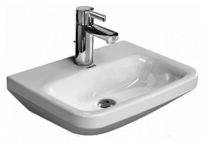 Раковина Duravit DuraStyle 708450000