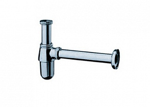 Сифон для раковины hansgrohe 52053000