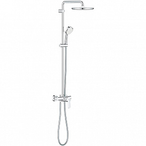 Душевая стойка Grohe Tempesta Cosmopolitan System 250 26673000