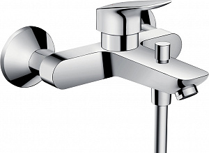 Смеситель для ванны hansgrohe Logis 71400000