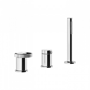 Смеситель для ванны Gessi Anello 63347#031