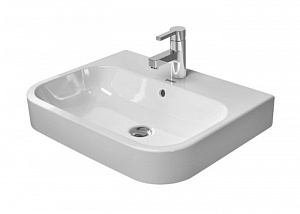 Раковина Duravit Happy D.2 2315600000