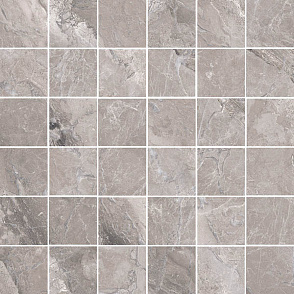 Мозаика SUPREME Mosaico Beige Lev. 4.7x4.7 (75534) 30x30 от Cerdomus