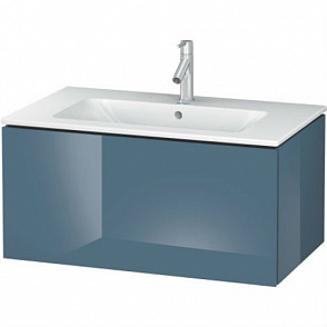 Тумба под раковину Duravit L-cube LC614104747 базальт