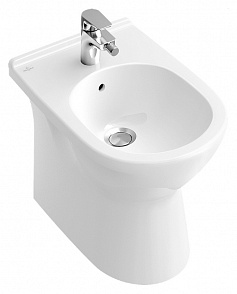 Биде напольное Villeroy&Boch O.novo 54610001