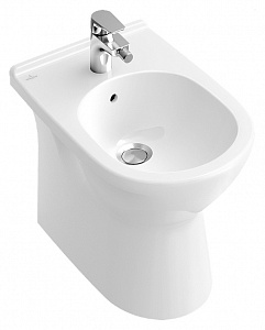 Биде напольное Villeroy&Boch O.novo 5461...