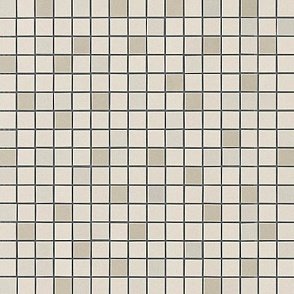 Мозаика Prism Cotton Mosaico Q (A40E) 30.5x30.5 от Atlas Concorde