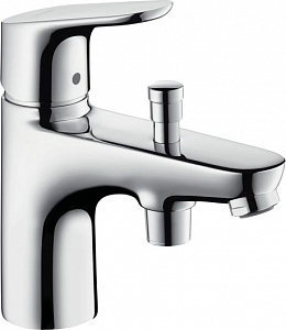 Смеситель для ванны hansgrohe Focus E2 31930000