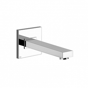 Излив для раковины Gessi Rettangolo 20120#031