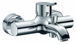 Смеситель для ванны hansgrohe Talis S 32420000