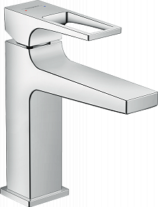 Смеситель для раковины hansgrohe Metropol 74506000