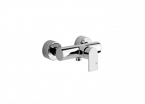 Смеситель для душа Gessi Via Manzoni 38631.031