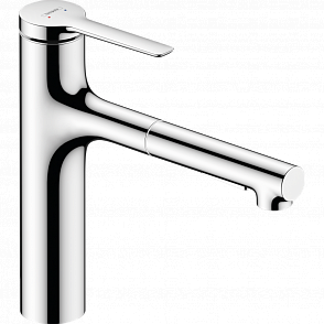 Смеситель для кухни hansgrohe Zesis M33 74804000