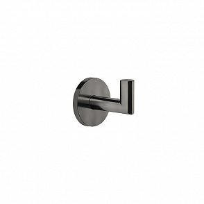 Крючок Gessi Tondo 63621#707 черный