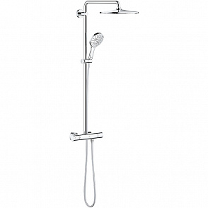 Душевая стойка Grohe Rainshower SmartActive 26648000