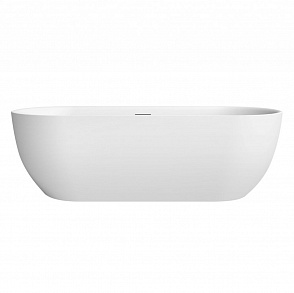 Акриловая ванна BelBagno 190x80 BB417-1900-800